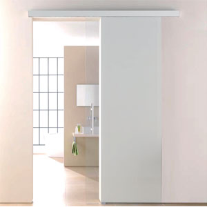 HDSAFE Soft Close Door System With High Quality Sliding Glass Door Frameless Glass Sliding Door For Interier Design