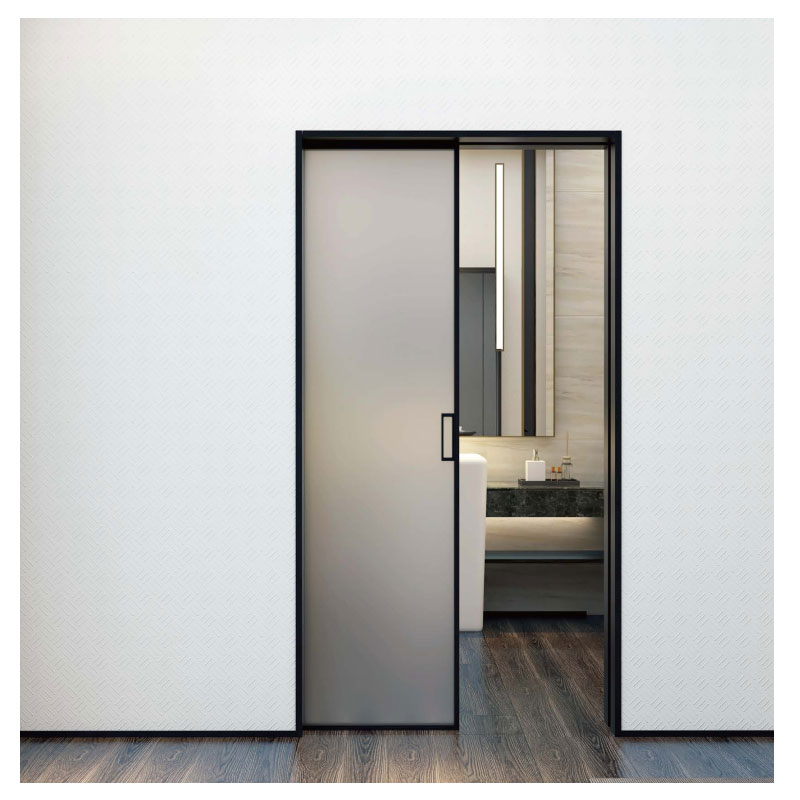  Hidden Sliding Door Design Interior Pocket Doors With Glass Pocket Door Hidden Interior Pocket Doors With Glass Flush Door