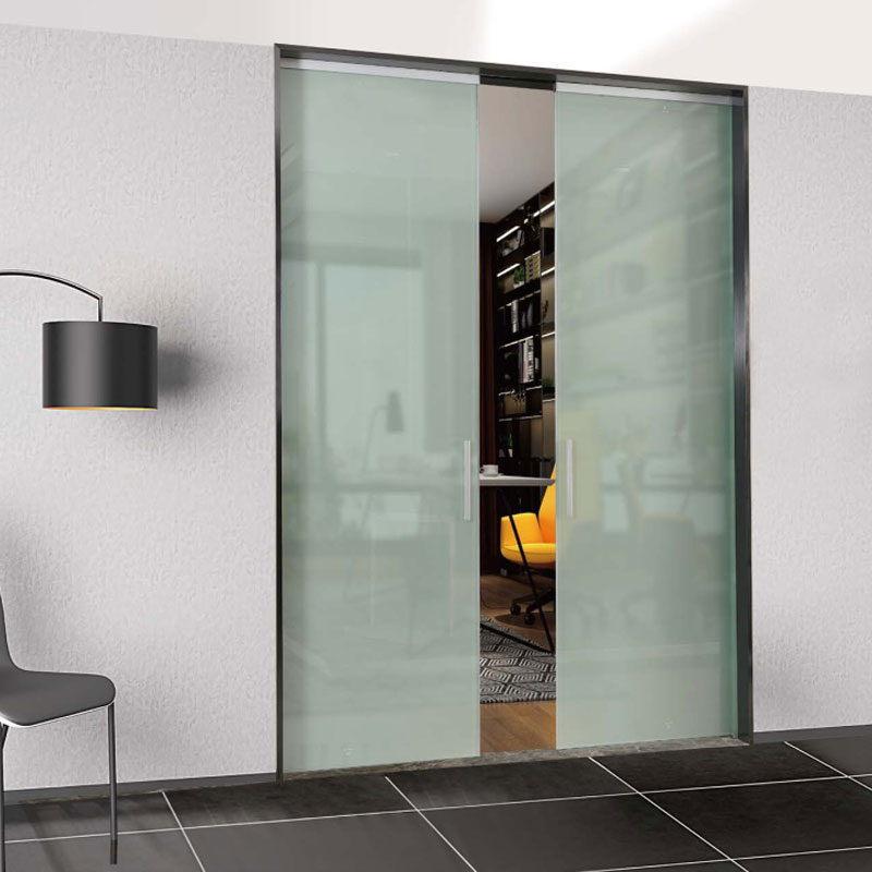  Hidden Sliding Door Design Interior Pocket Doors With Glass Pocket Door Hidden Interior Pocket Doors With Glass Flush Door