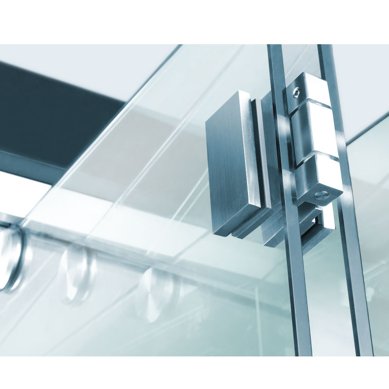 Glass Door System Door Fitting 