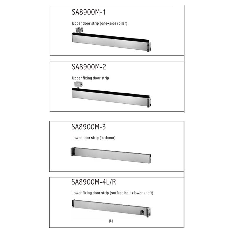 Glass Sliding Partition Accessories Sliding Bifolding Frameless Glass Folding Hardware Sliding Folding Partition Detail Drawing