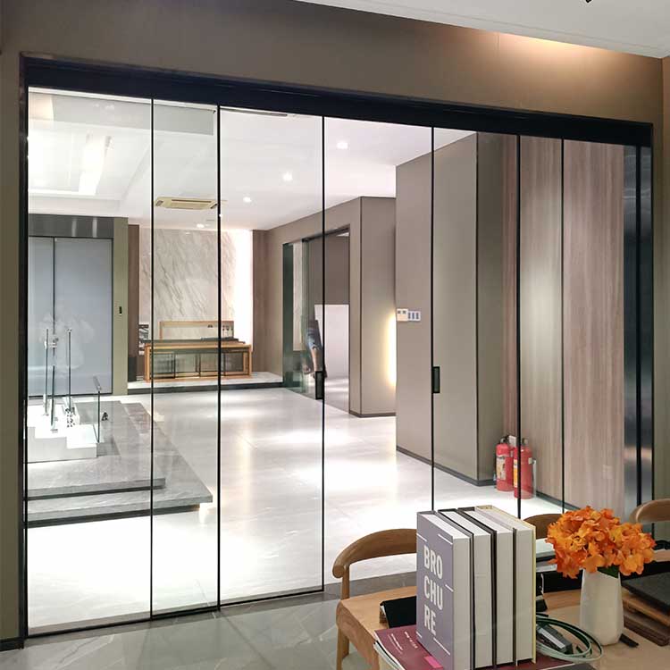 HDSAFE Sliding Door SA8610C