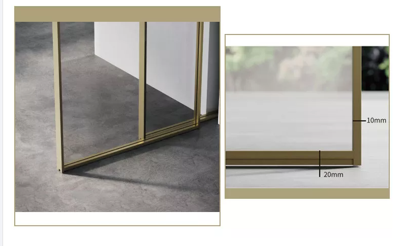 soft closing system for sliding door