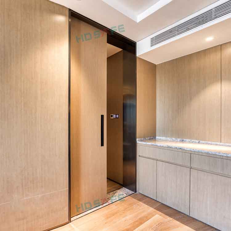  Hidden Sliding Door Design Interior Pocket Doors With Glass Supplier Hidden Sliding Pocket Door Hardware Accessories Factory