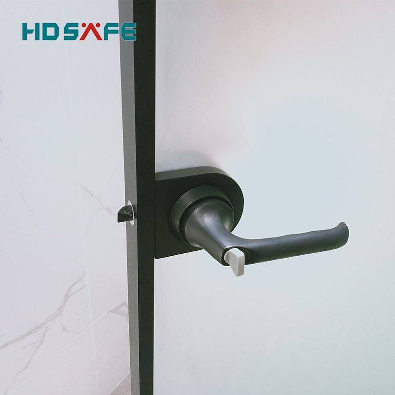 Glass Door Lock Manufacturers Security Bathroom Door Hardware Glass Door Lock manufacturers & suppliers