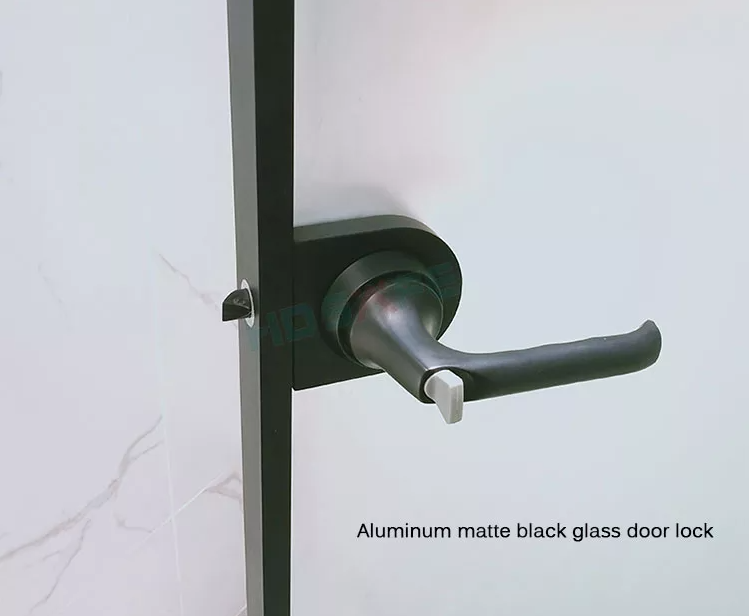aluminium locks