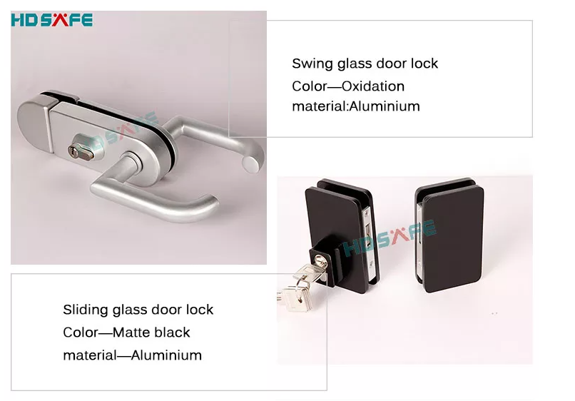 handle door locks