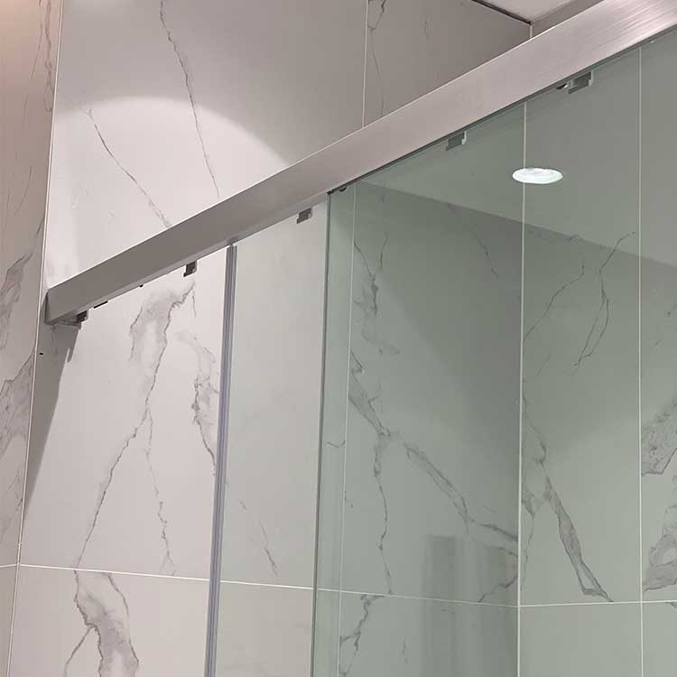 Shower room details