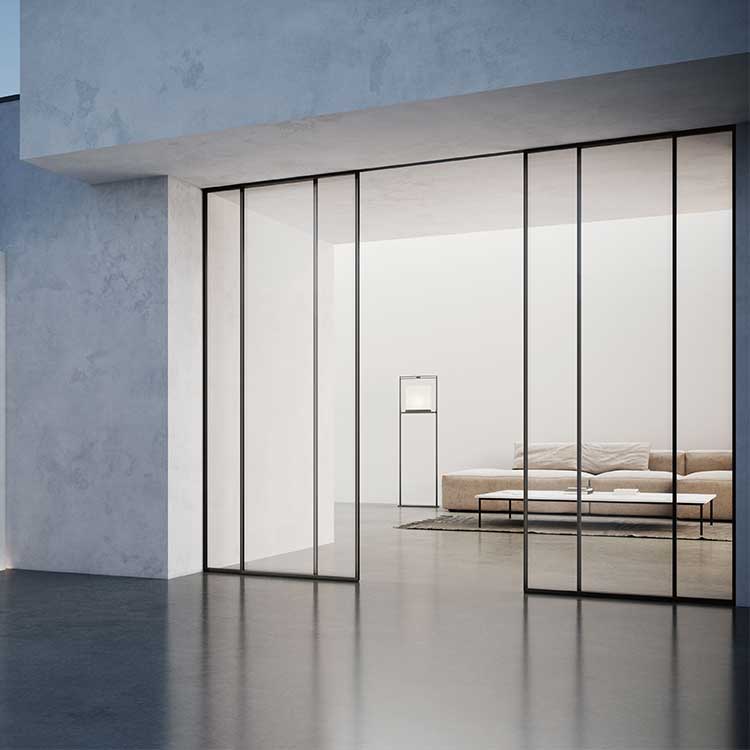 Raiël (Pty) Ltd - Don't forget to have a look at our Jack Doors range of  sliding doors🚪, hardware which represents a new age of aluminium and  wooden sliding door systems and