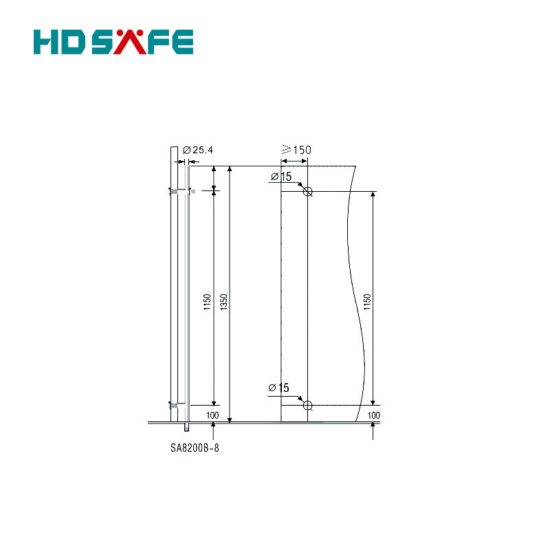 staineless steel locks