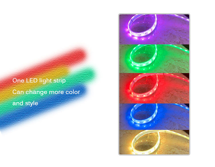  LED Light style