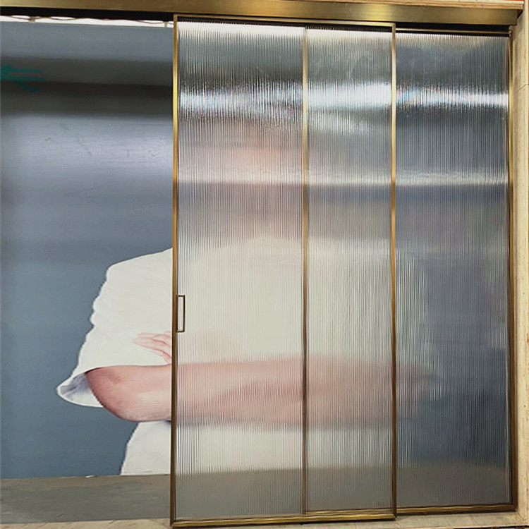 HDSAFE Auto Operator Sliding Door