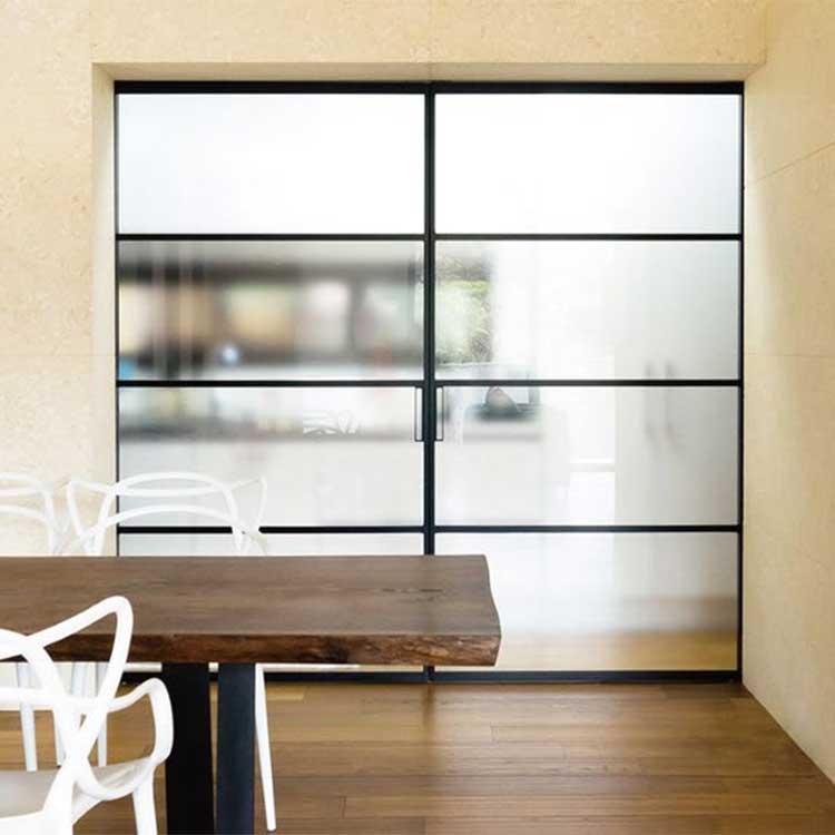 Sliding Door Track