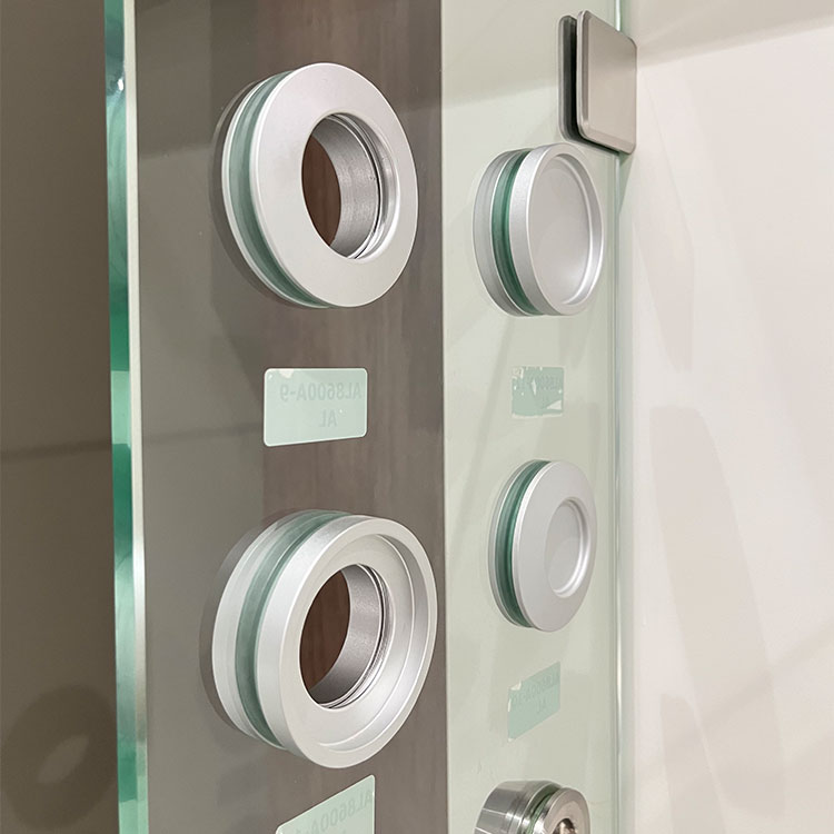 Sliding Door Handle Designs