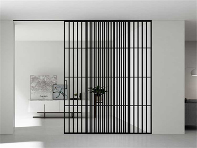 Selection of glass sliding door with high appearance and quality