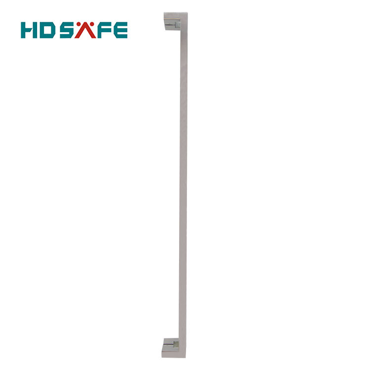 HDSAFE 304 Stainless Steel Office Kitchen Door Handle Modern Room Door Handle Design