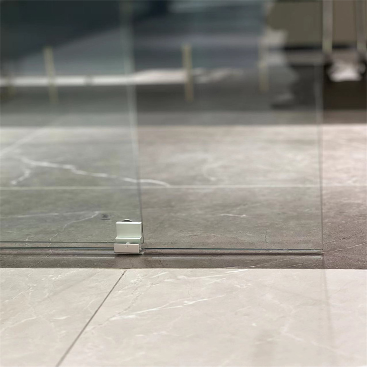 HDSAFE Study Room Sliding Door Frameless Sliding Glass Doors Factory Doors Supplier
