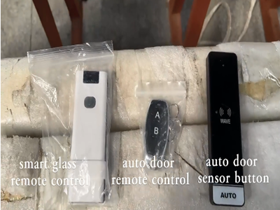 What Is An Automatic Door Operator?