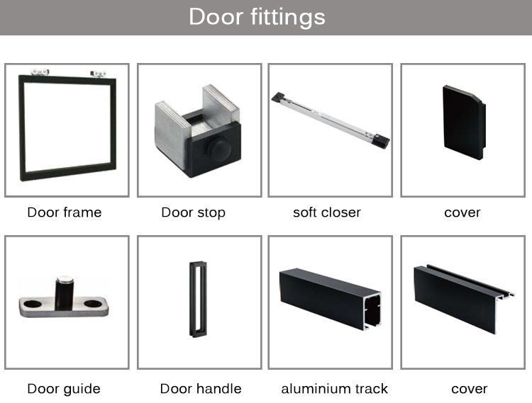 Tipos de Materiales para Puertas Correderas