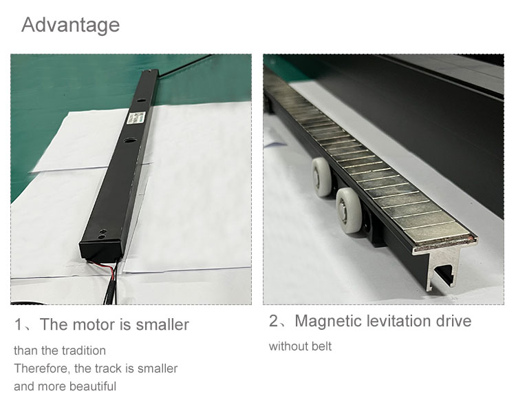 Automatic Sliding Door 