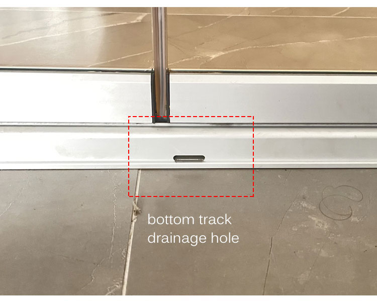 Partition Folding Doors 