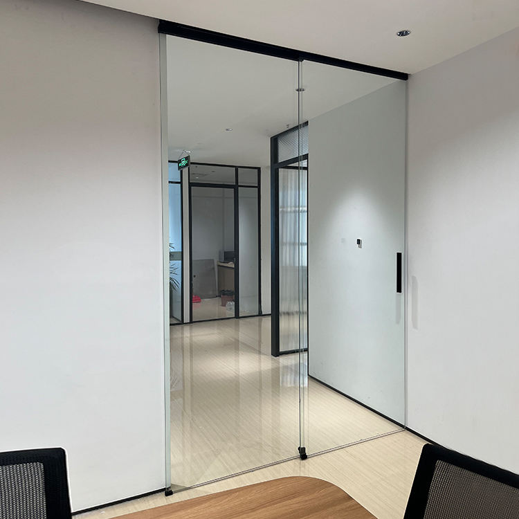 Automatic Sliding Door