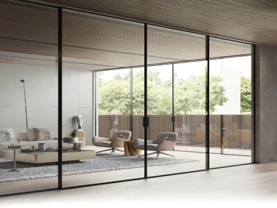 Synchronous Sliding Doors: The Perfect Solution For Stylish And Effortless Movement In Modern Space Division
