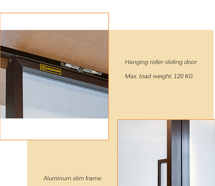 Interior Sliding Pocket Door