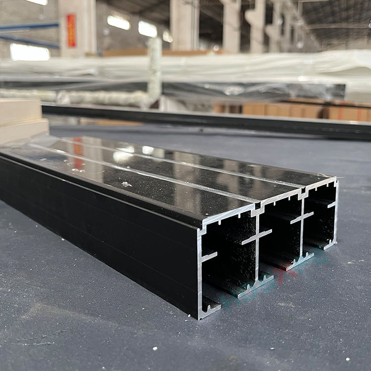Sliding Door Track