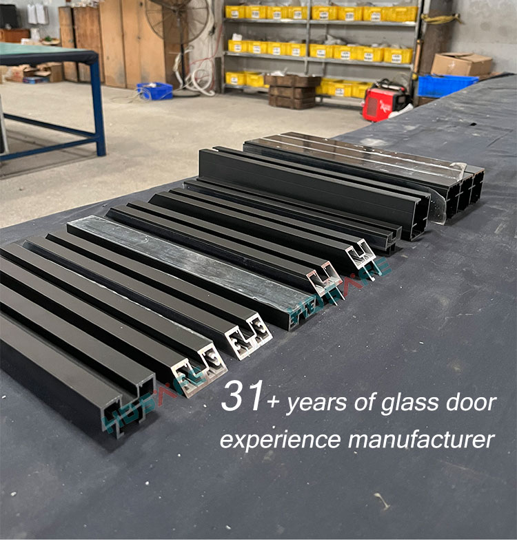 Sliding Door Track