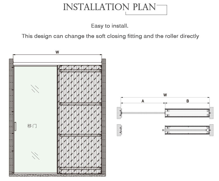  Pocket Door 