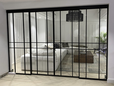  Exploring the Elegance and Versatility of French Sliding Glass Doors