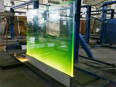 The Benefits of Using LED Light Aluminum U Channel for Your Lighting Needs