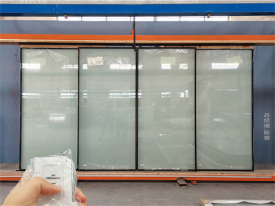 The Advantages and Selection Guide for Automatic Glass Sliding Doors