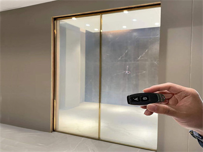 The Ultimate Guide to Automatic Glass Doors for Commercial Spaces
