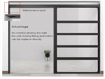 The Ultimate Guide to Sliding Door Material Types