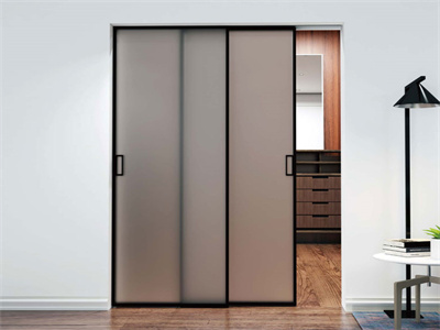 Advantages of Sliding Doors Over Swing Doors: A Comprehensive Comparison