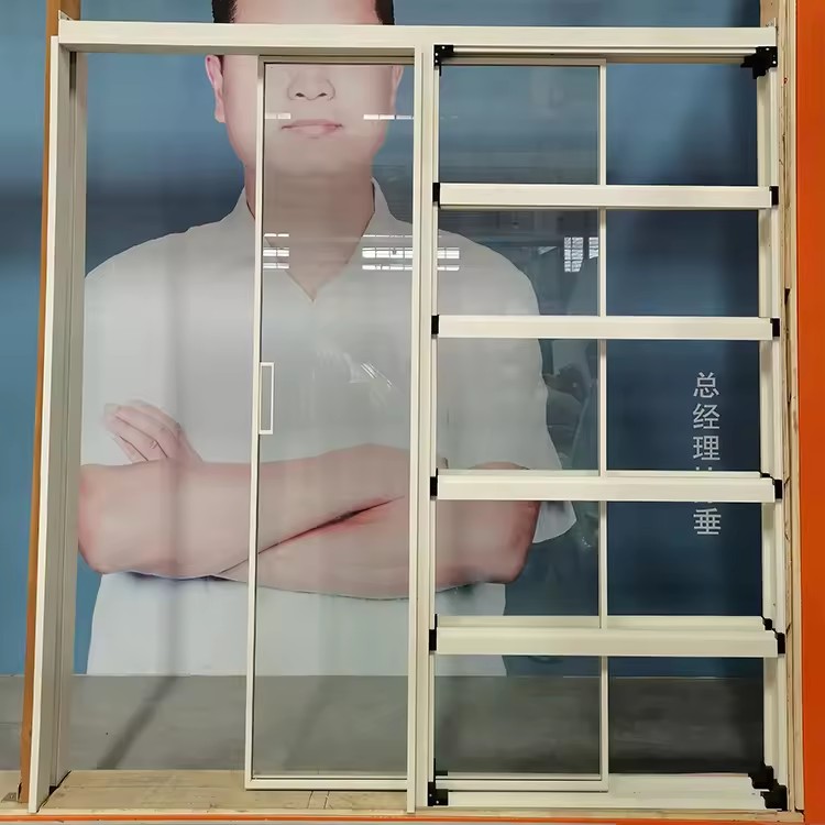 HDSAFE Interior Cavity Sliding Pocket Door Factory Easy Install Soft Closing Pocket Sliding Door Hardware Wooden Pocket Door