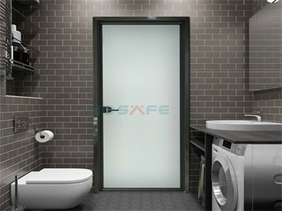 Application Scenarios and Benefits of Swing Doors