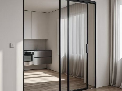 The Evolution and Functionality of Automatic Sliding Doors: A Comprehensive Guide
