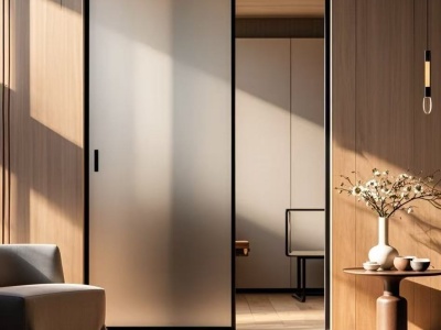 What Are Automatic Sliding Doors?