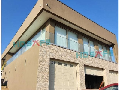 Glass Handrail for Balcony: A Comprehensive Guide to Design, Safety, and Aesthetic Appeal