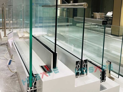 Glass Handrail Design: A Comprehensive Guide to Modern Architecture and Aesthetics