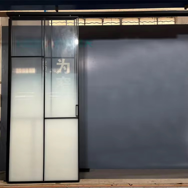 Australia Project Customized Glass Sliding Door Hardware China Manufacturer High Quality Sliding Door for Apartment