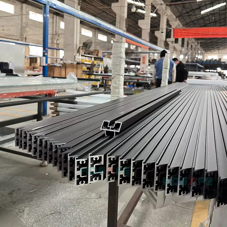 Australia Project Customized Glass Sliding Door Hardware China Manufacturer High Quality Sliding Door for Apartment