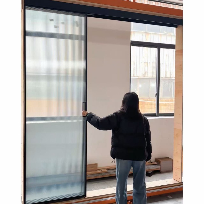 Sliding Glass Door
