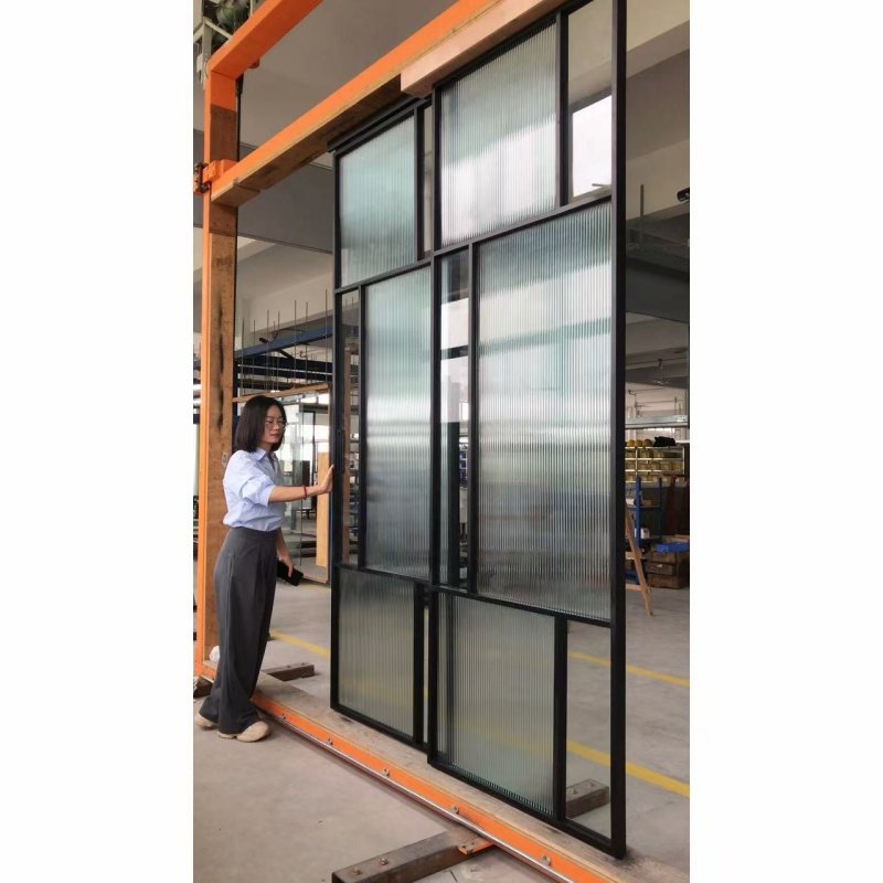 Sliding Glass Door
