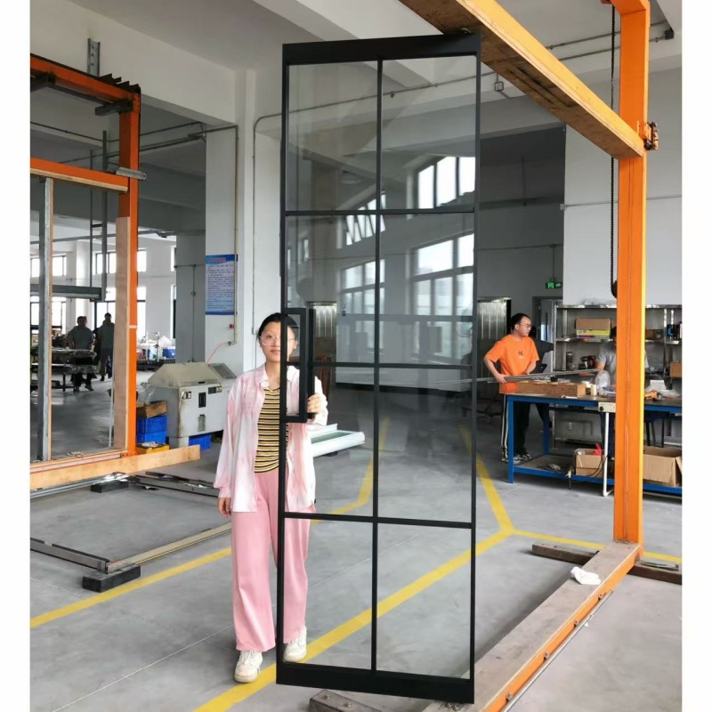 Sliding Glass Door