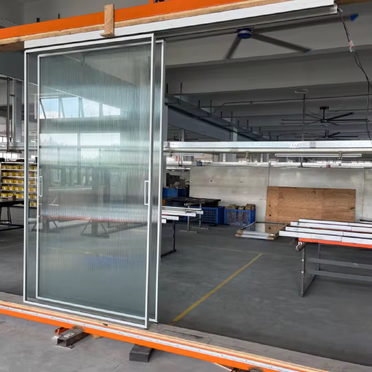  Glass Sliding Doors