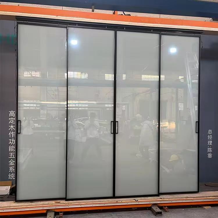 Glass Doors / Sliding Doors / Automatic Doors / Hardware Fittings Glass Doors / Sliding Doors / Automatic Doors / Hardware Fittings